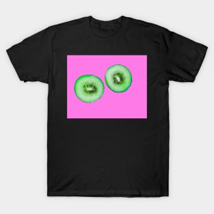 Kiwi friends no. 1 T-Shirt